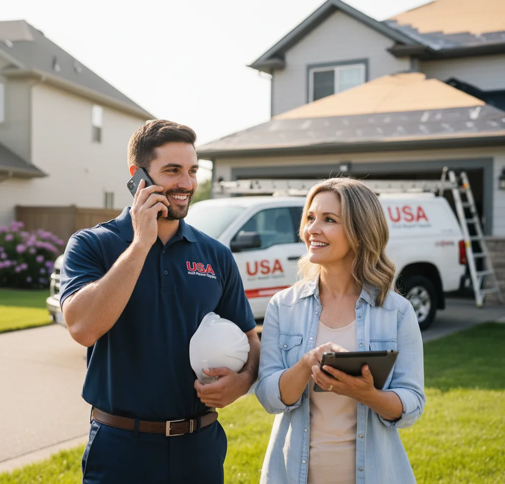 Roof Maintenance in Spring City, TN